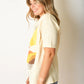 Vast Horizons Tee