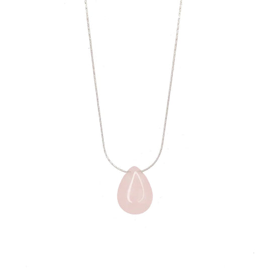 Love Stone Necklace
