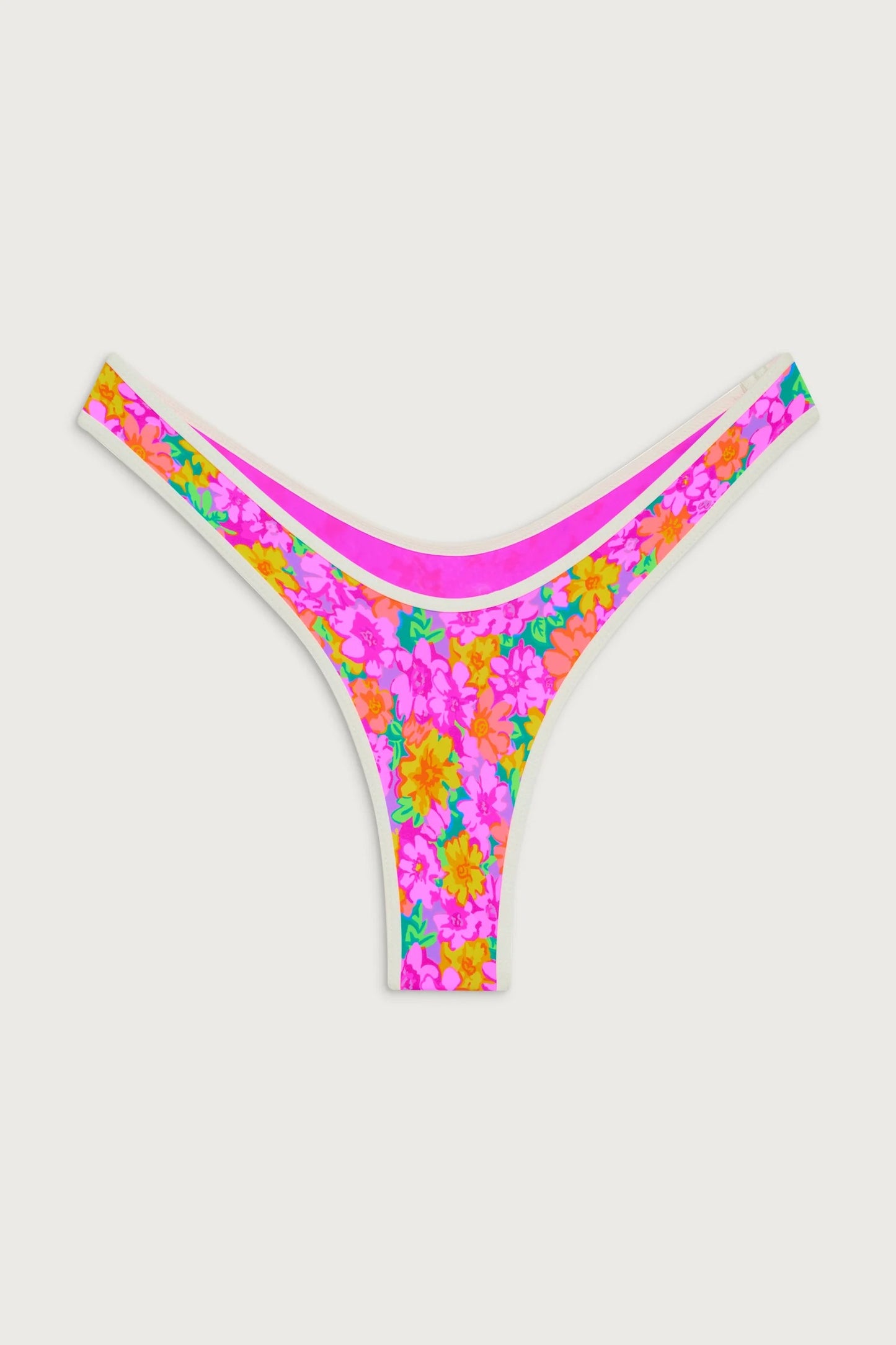 Full Moon Bikini Bottom