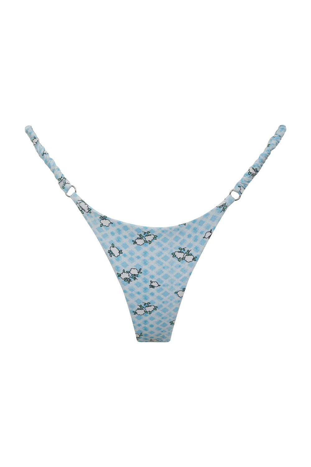 Hope Skimpy Bikini Bottom The Bikini Shoppe