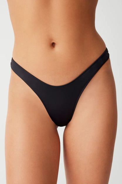 Full Moon Bikini Bottom