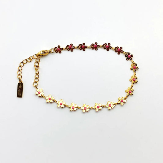 Bloom Bracelet