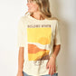Vast Horizons Tee