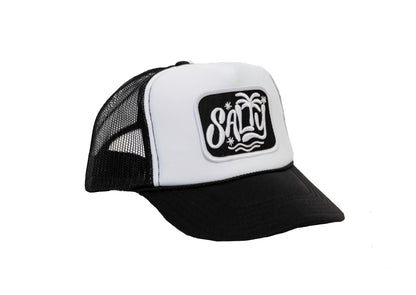 Kids Mesh Trucker Hat