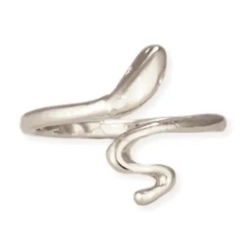 Adjustable Toe Ring