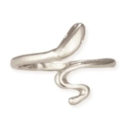 Adjustable Toe Ring