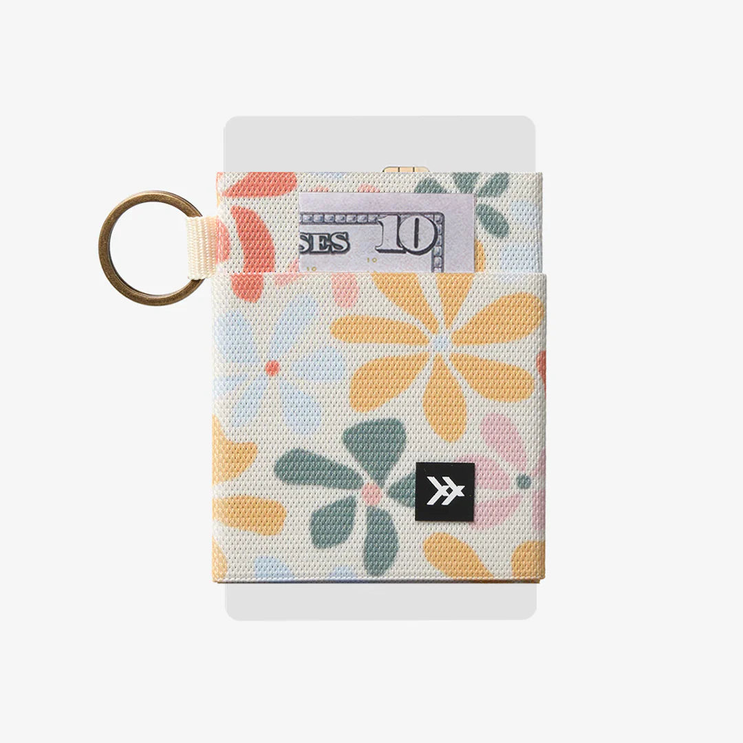 Thread Elastic Wallet