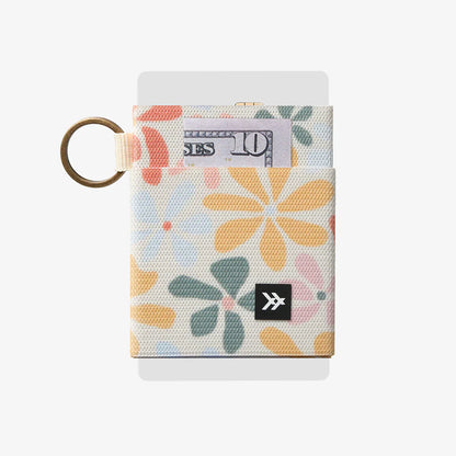 Thread Elastic Wallet