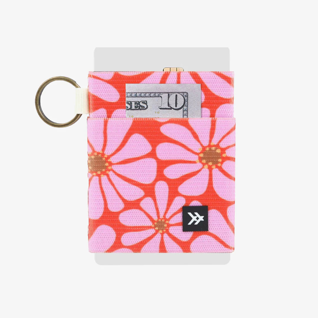 Thread Elastic Wallet