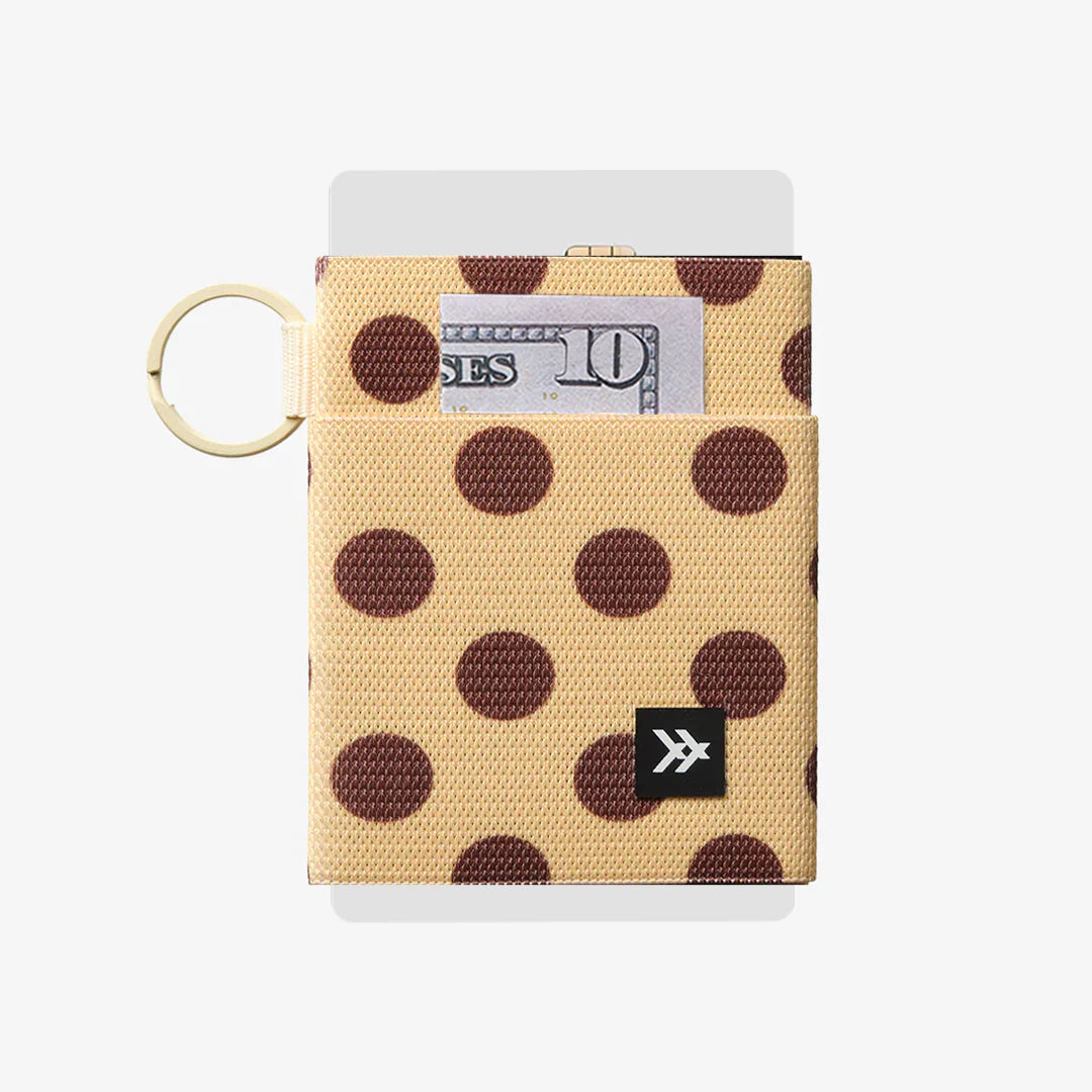 Thread Elastic Wallet