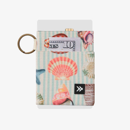 Thread Elastic Wallet