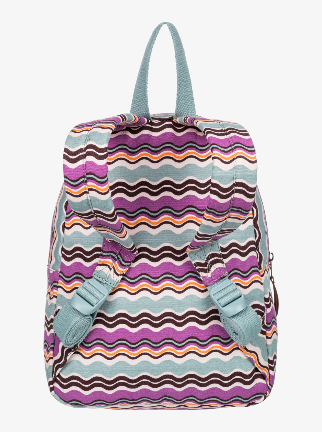 Always Core Canvas Mini Backpack