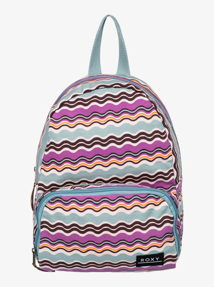 Always Core Canvas Mini Backpack