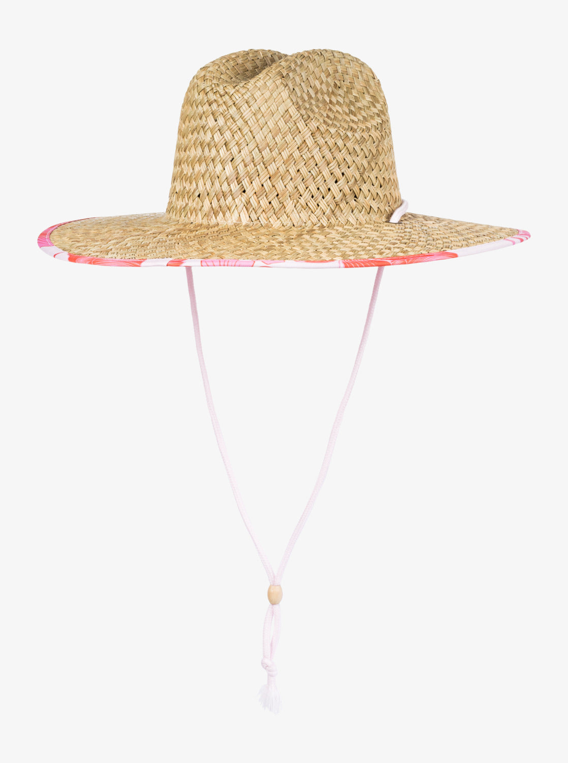 Pina To My Colada Printed Sun Hat