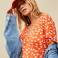 Toadstool Baseball Cap