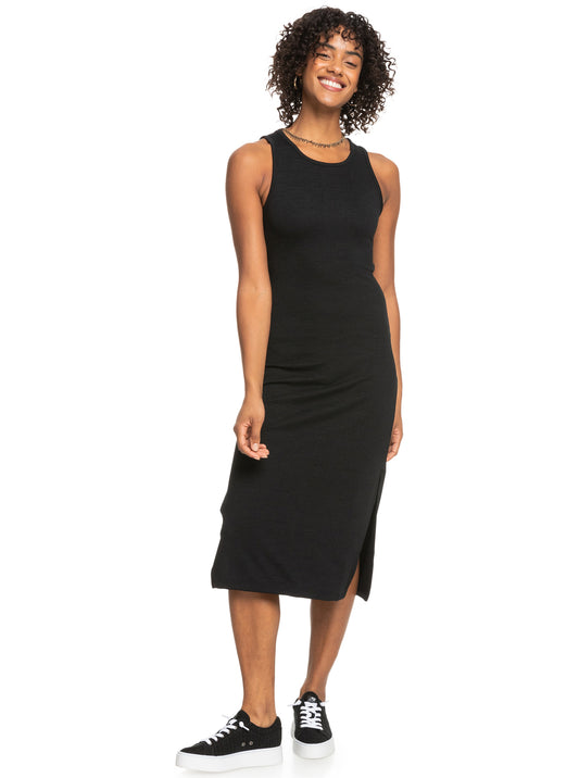 Good Keepsake Midi Dress