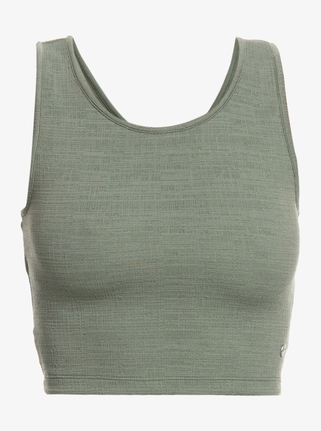 Good Keepsake Cropped Tank Top The Bikini Shoppe