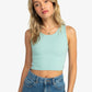 Good Keepsake Cropped Tank Top