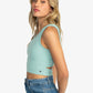 Good Keepsake Cropped Tank Top