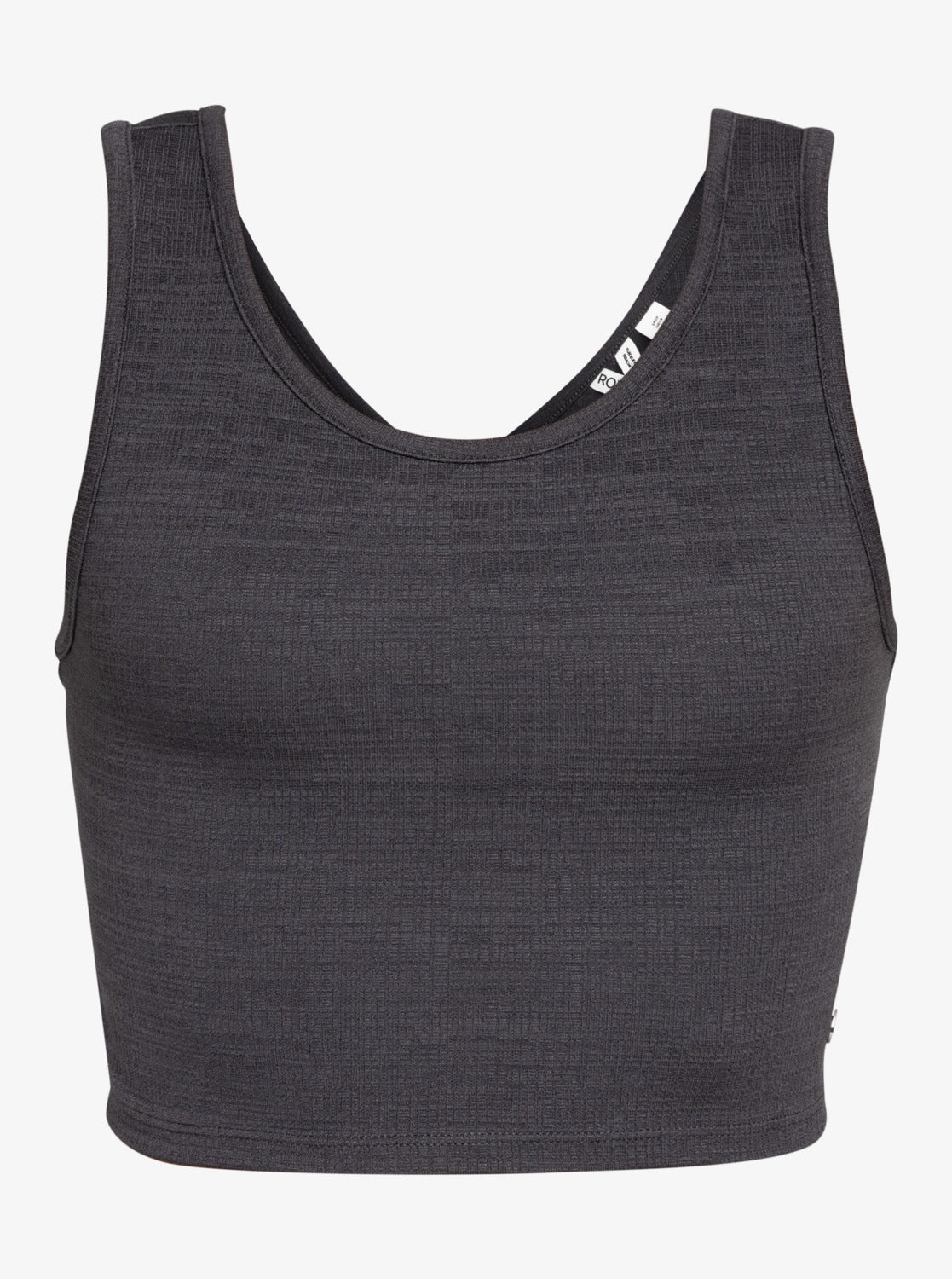 Good Keepsake Cropped Tank Top The Bikini Shoppe