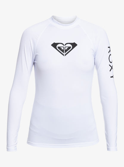 Whole Hearted Long Sleeved Rashguard