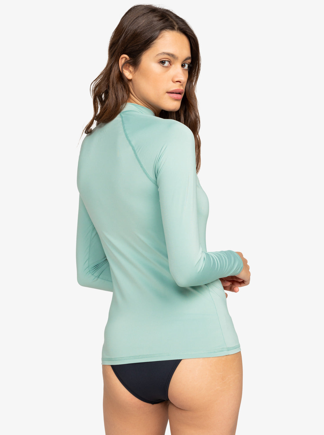 Whole Hearted Long Sleeved Rashguard