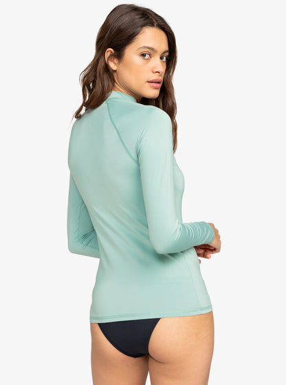 Whole Hearted Long Sleeved Rashguard