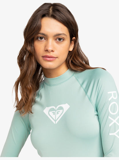 Whole Hearted Long Sleeved Rashguard