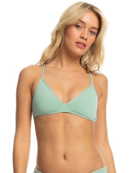 Sd Beach Classics Ba Athl Tri Bikini Top