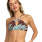 Palm Cruz Bralette Bikini Top