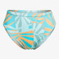 Roxy Pro The Backside Moderate Bikini Bottom