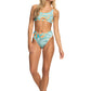 Roxy Pro The Backside Moderate Bikini Bottom
