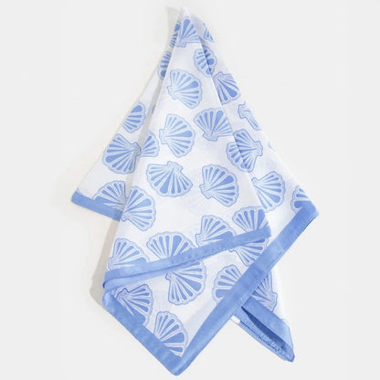 Assorted Satin Scarves