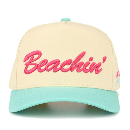 Beachin' Trucker Hat