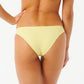 Premium Surf Cheeky Bikini Bottom