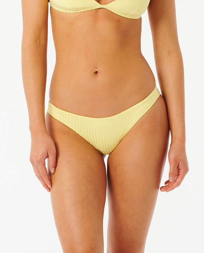 Premium Surf Cheeky Bikini Bottom