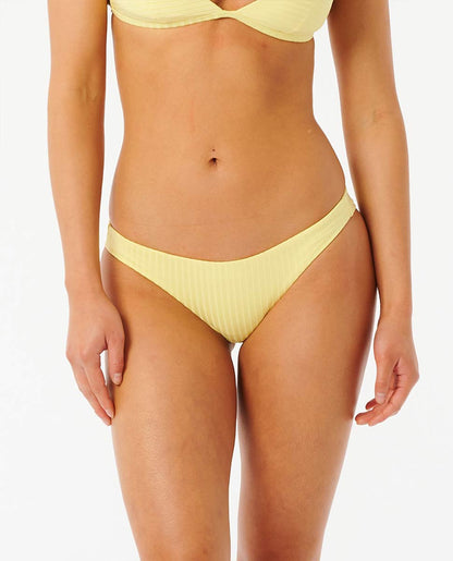Premium Surf Cheeky Bikini Bottom The Bikini Shoppe
