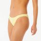 Premium Surf Cheeky Bikini Bottom