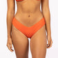Premium Surf Skimpy Hipster Bikini Bottom
