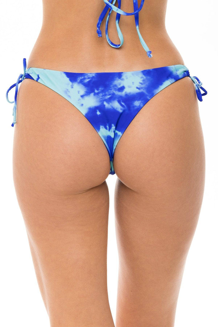 Buenos Bikini Bottom The Bikini Shoppe