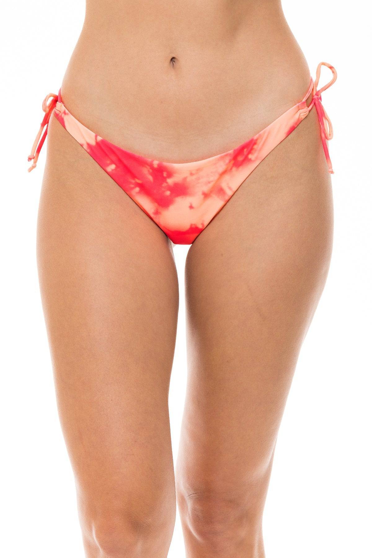 Buenos Bikini Bottom The Bikini Shoppe