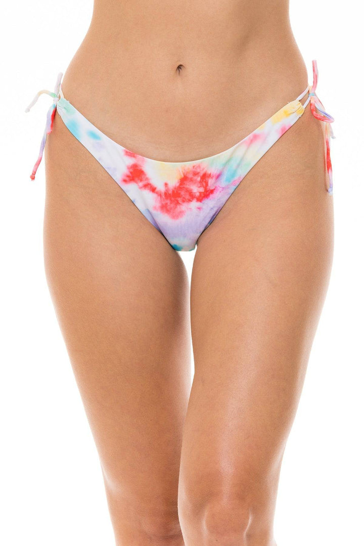Buenos Bikini Bottom The Bikini Shoppe