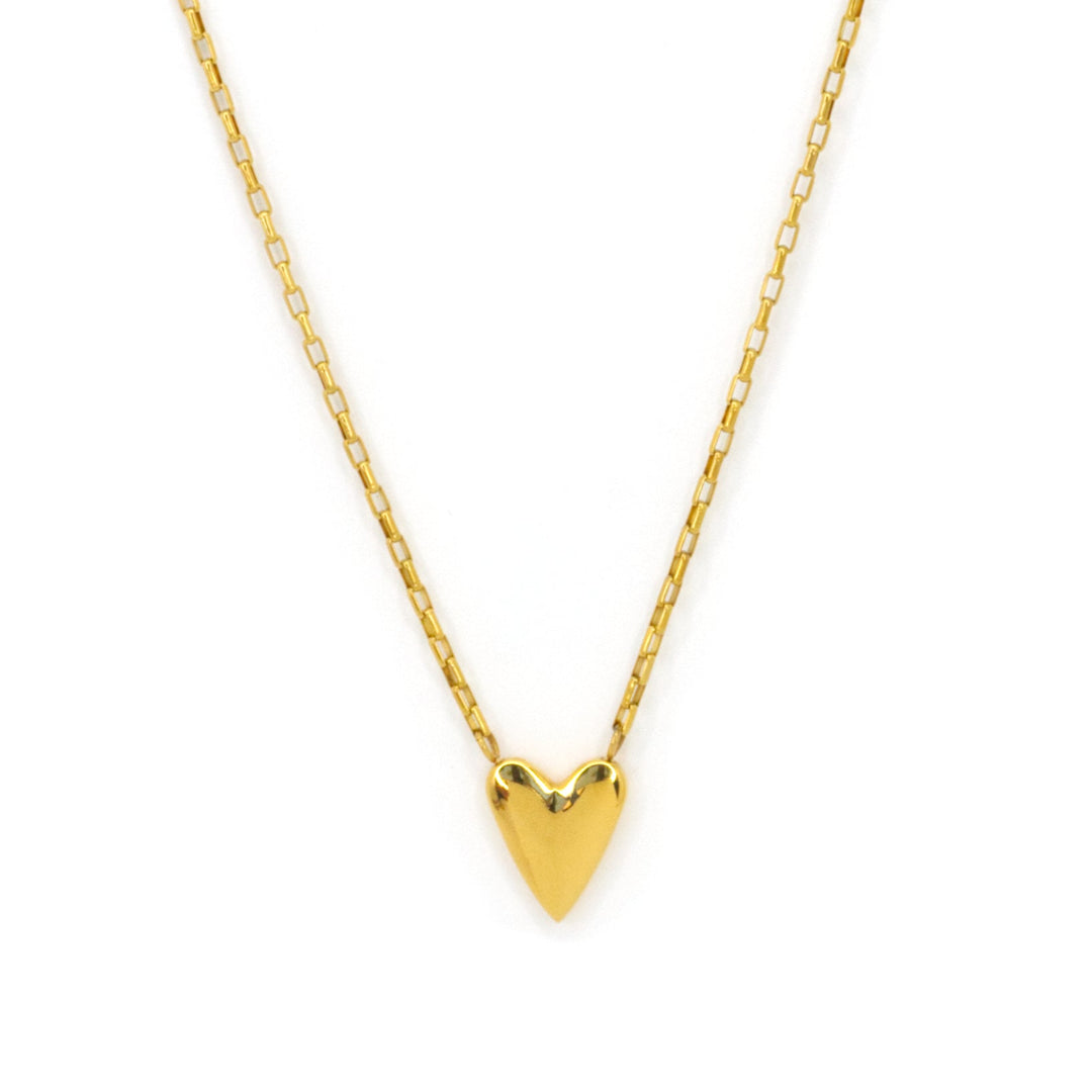Lovers Necklace