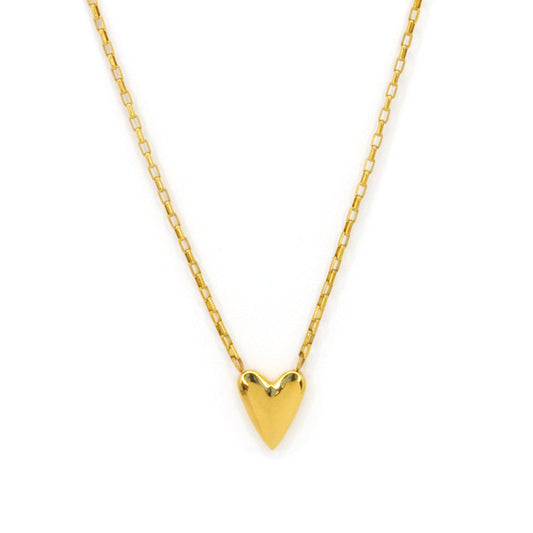 Lovers Necklace