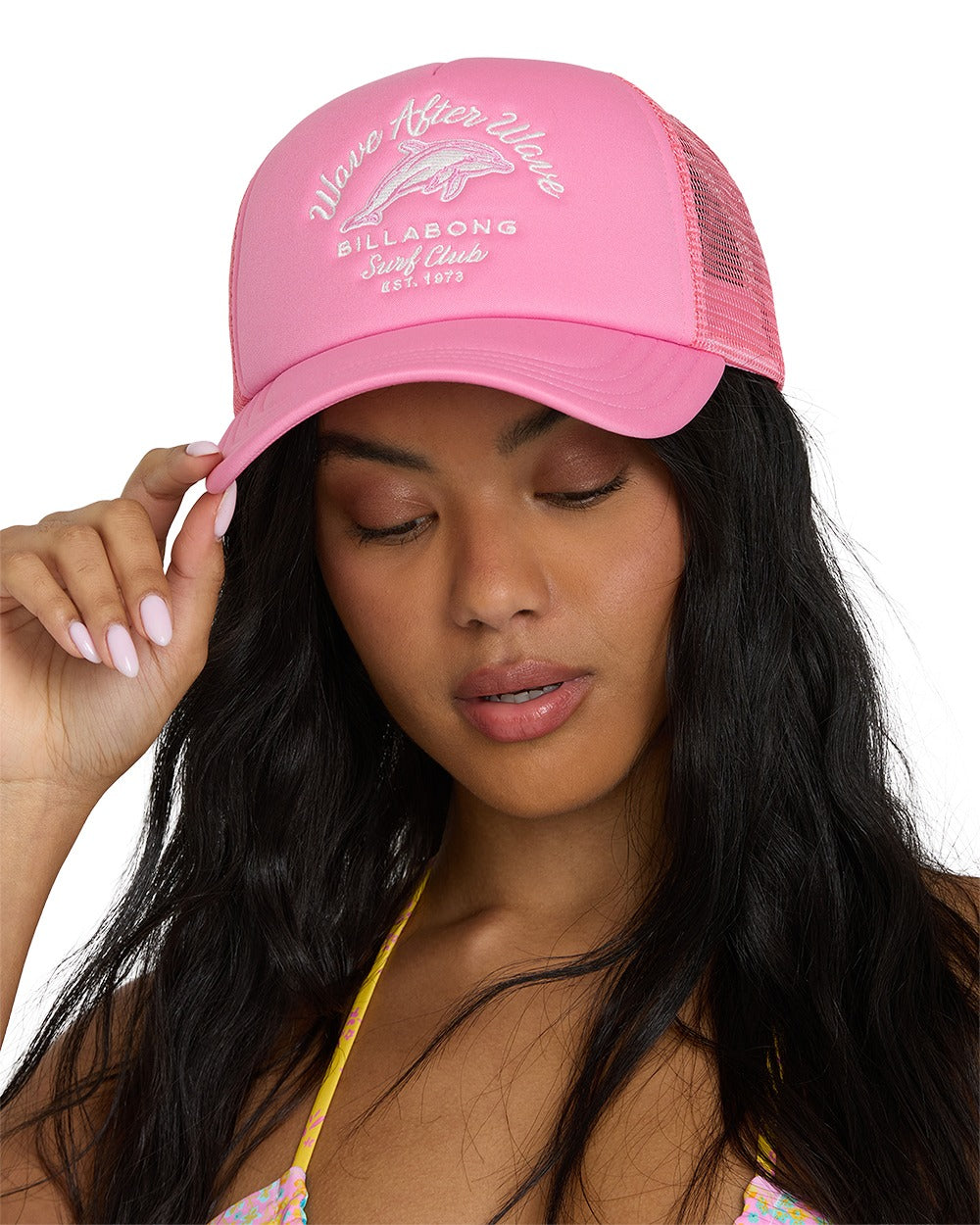 Grandpa Trucker Hat