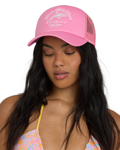 Grandpa Trucker Hat