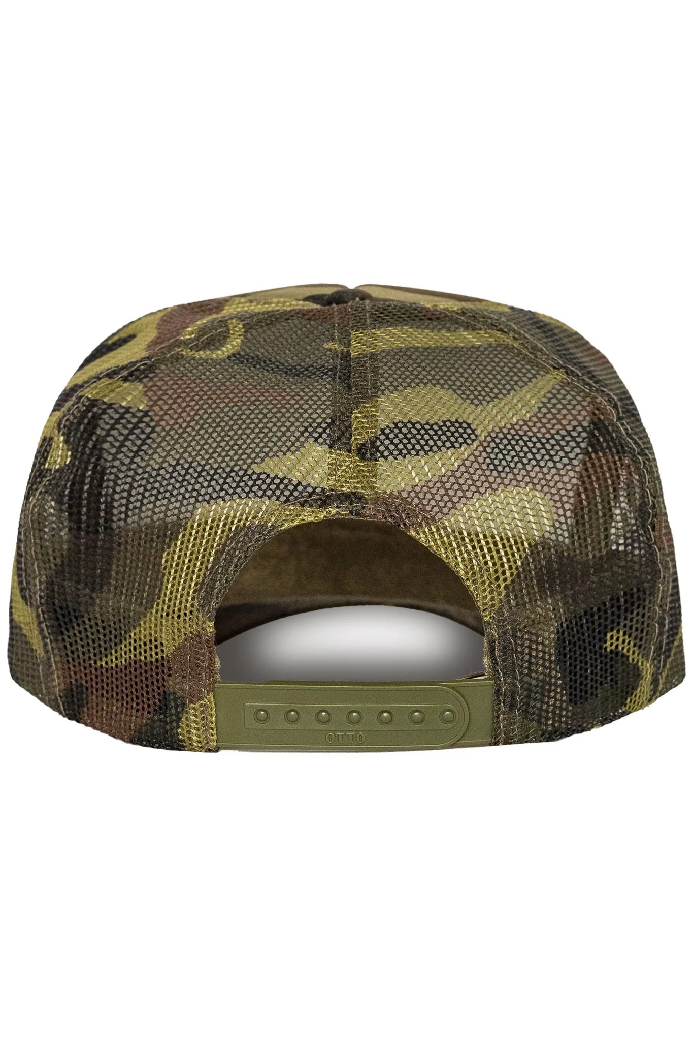 Rays Of Happy Trucker Hat