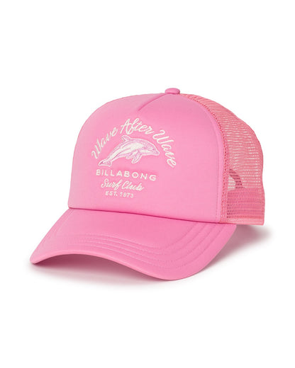 Grandpa Trucker Hat