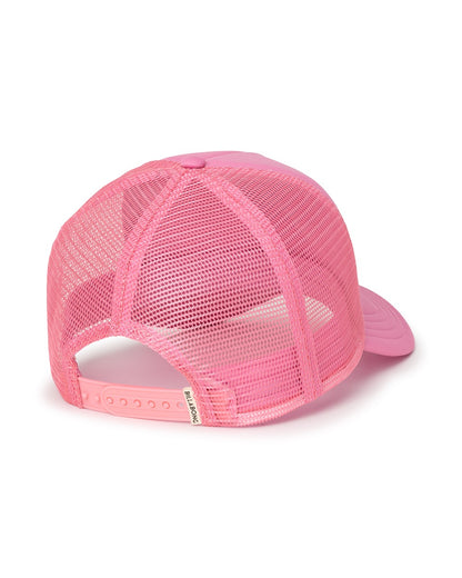Grandpa Trucker Hat