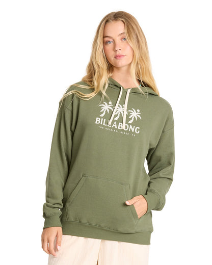 Far From Shore Hoodie